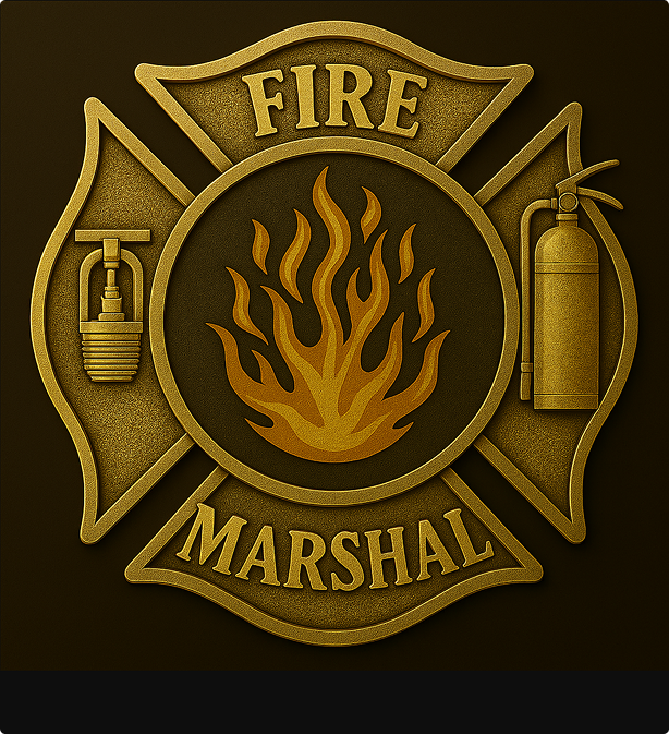 Advanced Fire Marshal Certification