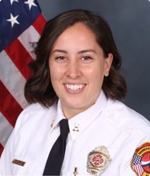 Ashley Duncan