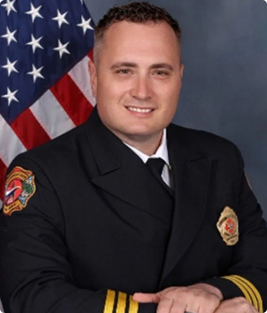 Duane Helmberger