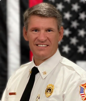 Johnny Petersen