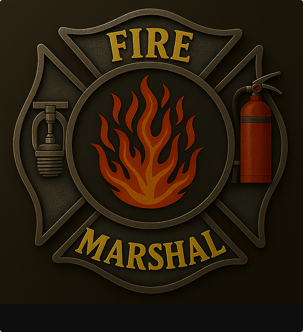 basic fire marshal certification